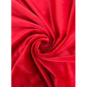 Стул Monaco золото алый - изображение 2