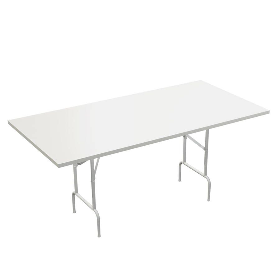 Стол "Mono" прямоугольный складной - Фото основное 1