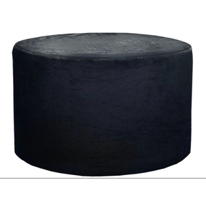 Пуф Luxore maxi "Total blek"