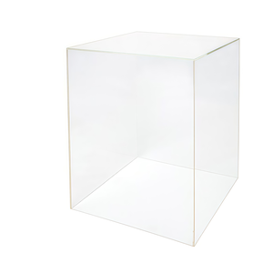 Прозрачный куб "Немо" - Фото 1