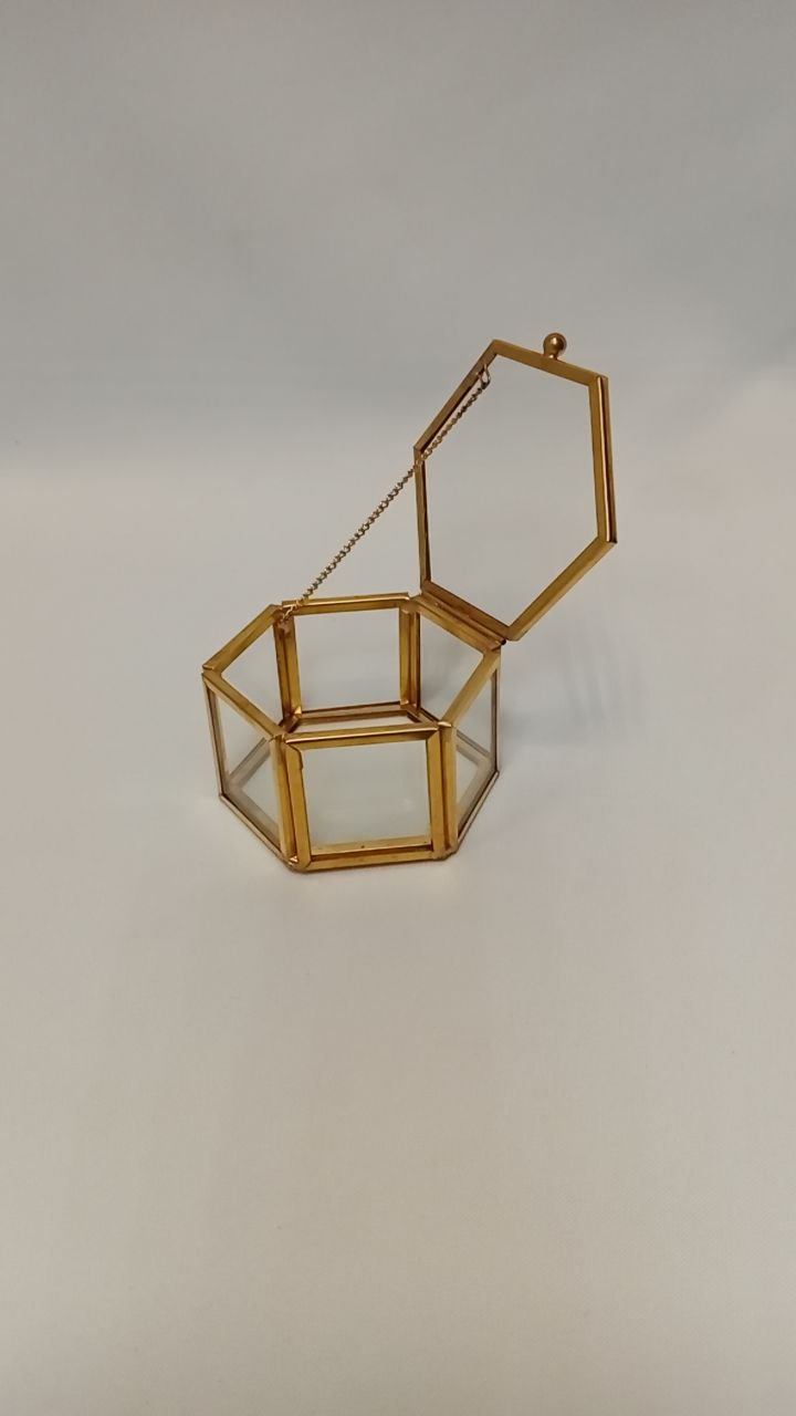 Шкатулка для колец "Сицилия"