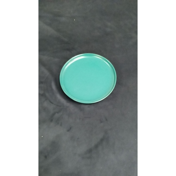 Тарелка "Киото" изумрудная mini - Фото 2