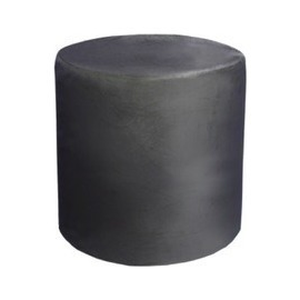 Пуф Luxore mini графитовый