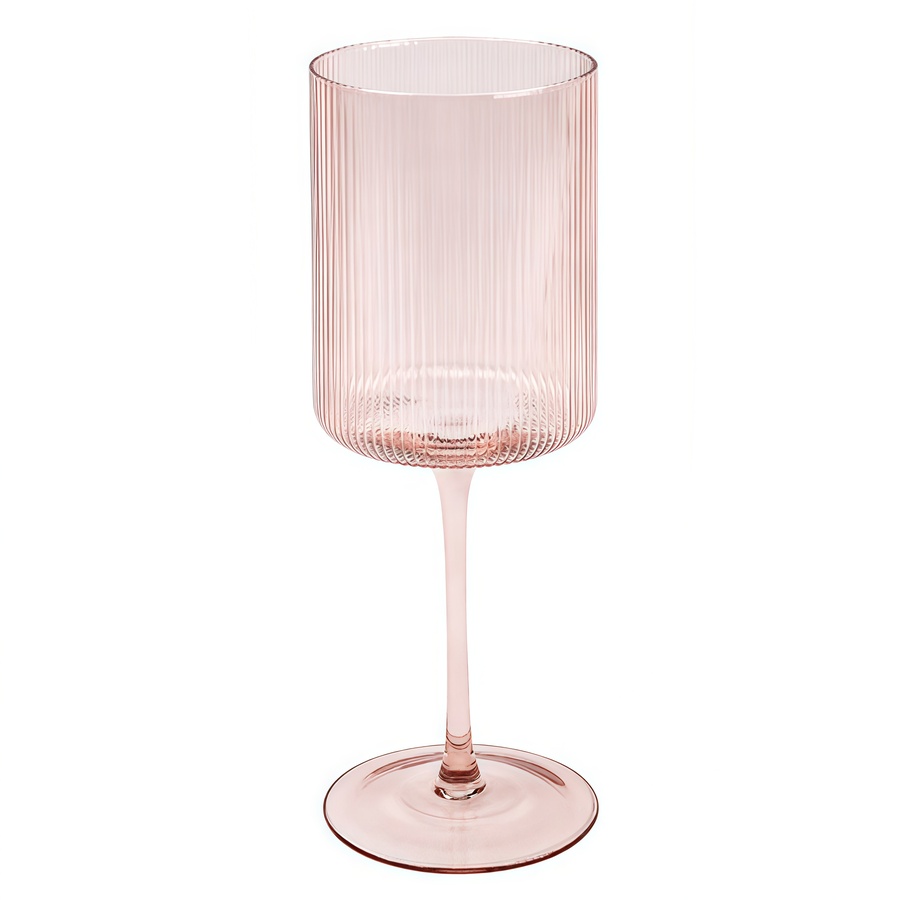 Бокал для вина "Осака" шампань - Фото миниатюра 1