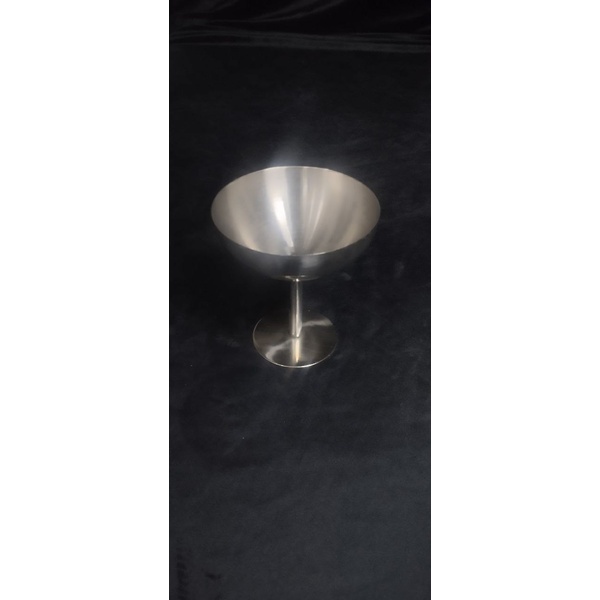 Креманка "iron" - Фото 4