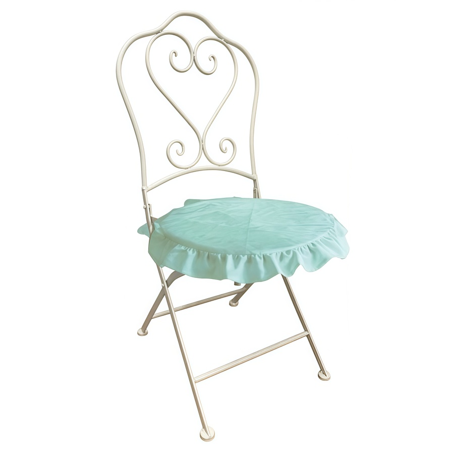 Стул Lumi "Мятный" - Фото миниатюра 1