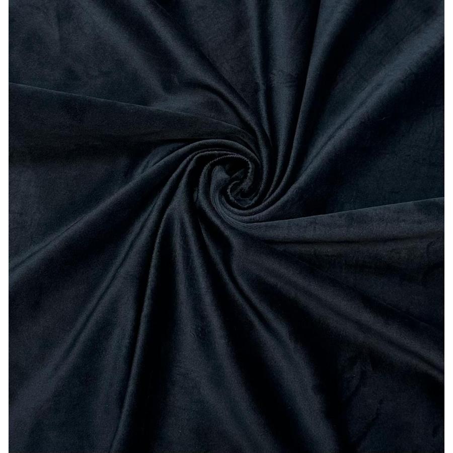 Пуф Luxore mini Total black - Фото миниатюра 2