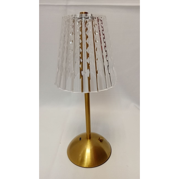 Лампа интерьерная ИСКРА - Фото 2