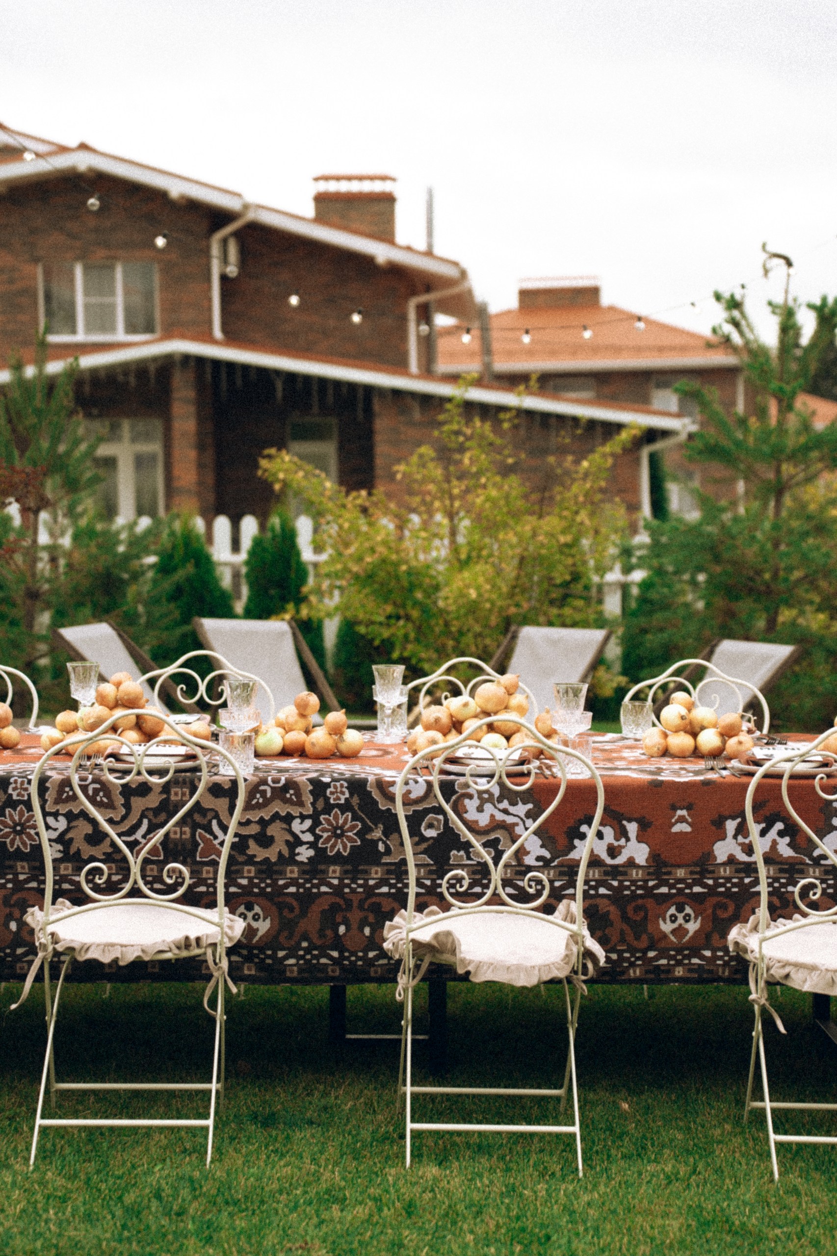 Стул Lumi "Светло-бежевый"