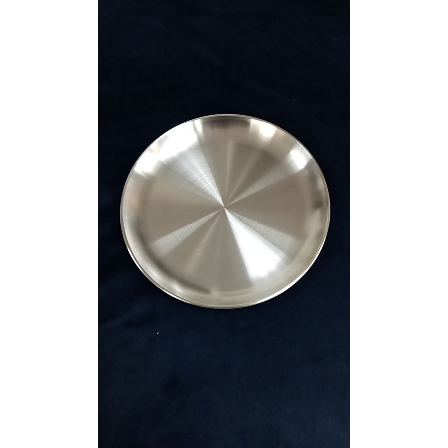 Тарелка сервизная 26 см "NEO" - Фото миниатюра 3