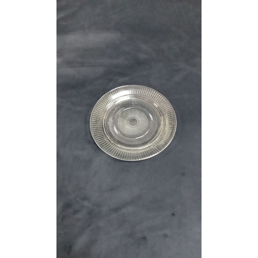 Тарелка десертная "Tehno" - Фото миниатюра 3