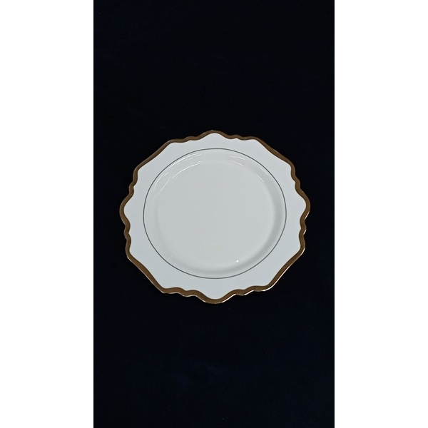 Тарелка "Ренессанс"  26 см - Фото 4
