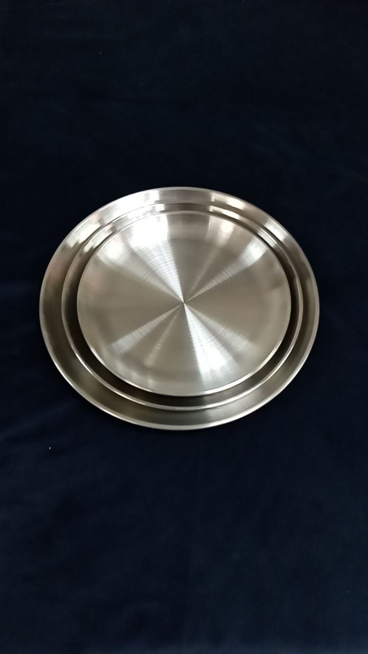 Набор тарелок "NEO"