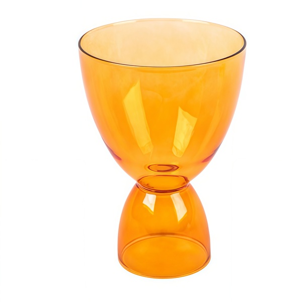 Стакан Mi Mi янтарный - Фото 1