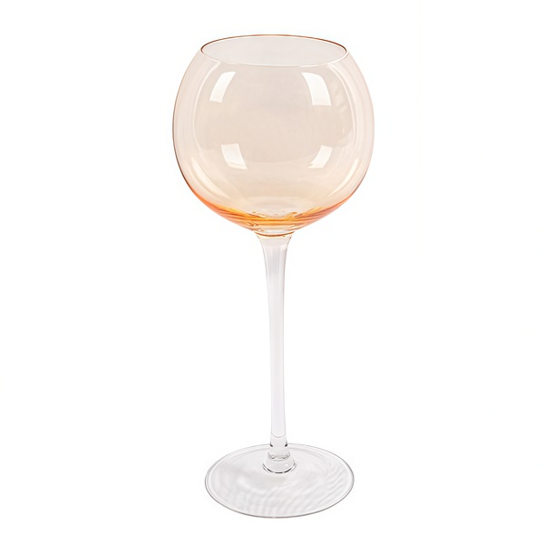 Бокал "Rona" mini персиковый - Фото 1