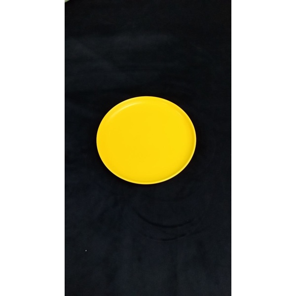 Тарелка "Киото" облепиховая mini - Фото 2