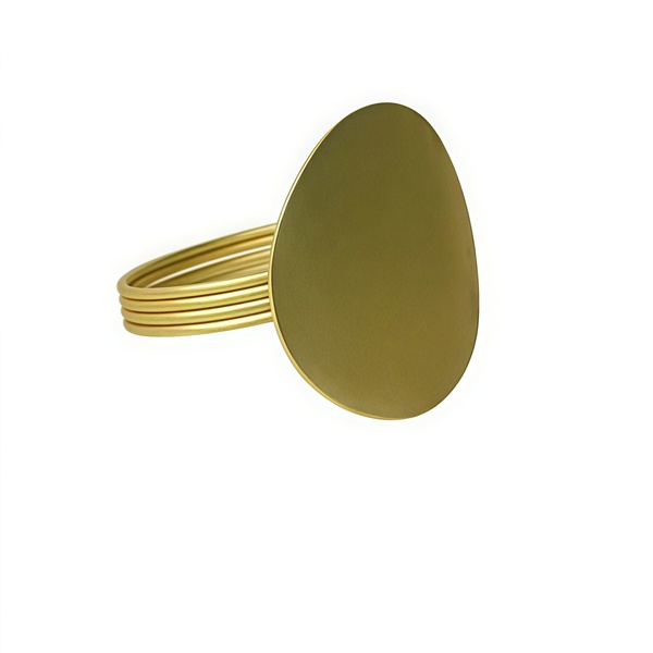 Кольцо для салфеток Bubble