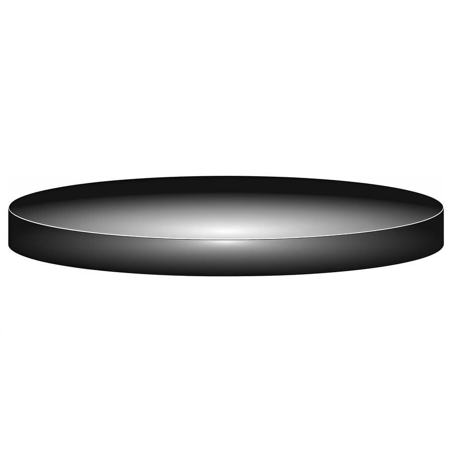 Подиум круглый mini - Фото миниатюра 1