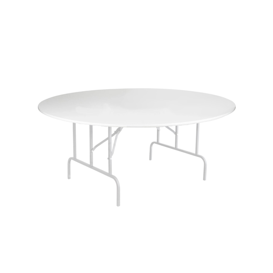 Стол круглый "Mono" 180 см под скатерть
- Фото основное 1