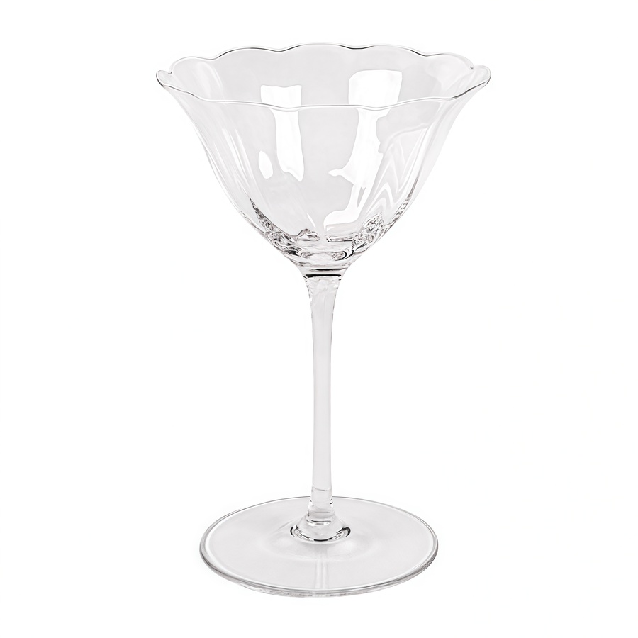 Бокал для мартини "Лила" - Фото миниатюра 1