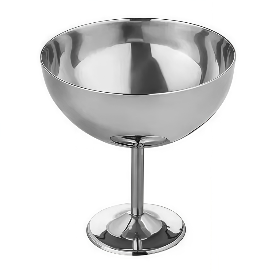 Креманка "iron" - Фото миниатюра 1