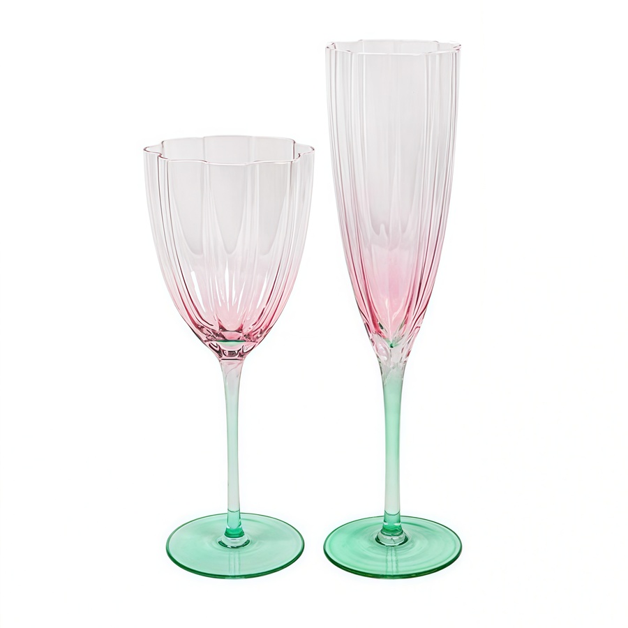 Набор бокалов "Sunset" - Фото миниатюра 1