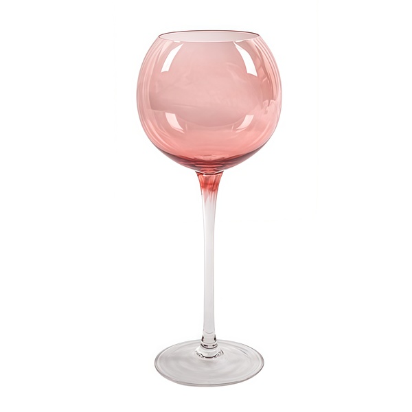 Бокал "Rona" mini алый - Фото 1