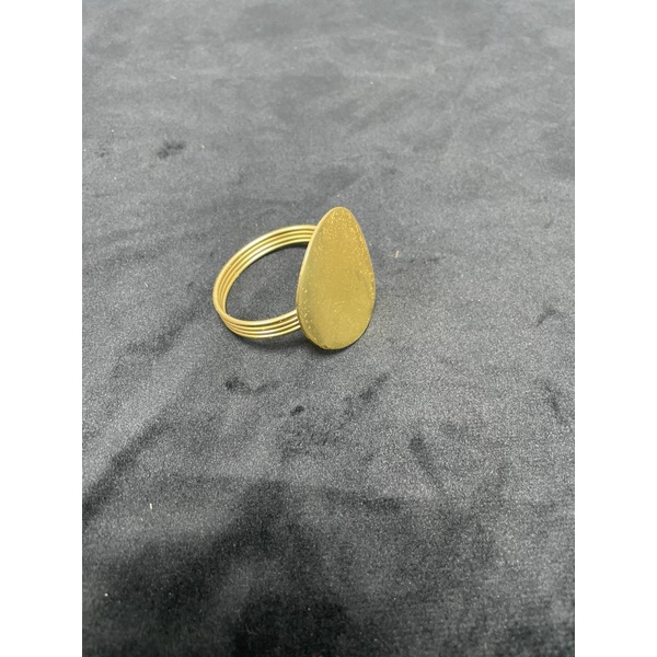 Кольцо для салфеток Bubble - Фото 2