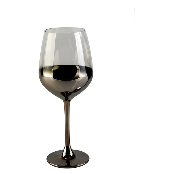 Бокал для вина "Fog" градиент - Фото 2