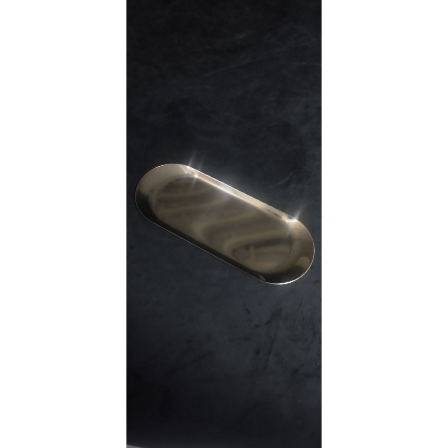 Поднос десертный  - Фото миниатюра 2