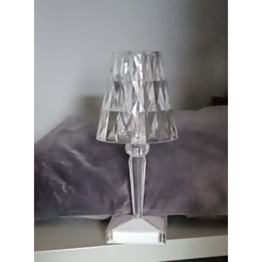 Светильник Rose Diamond - Фото миниатюра 5