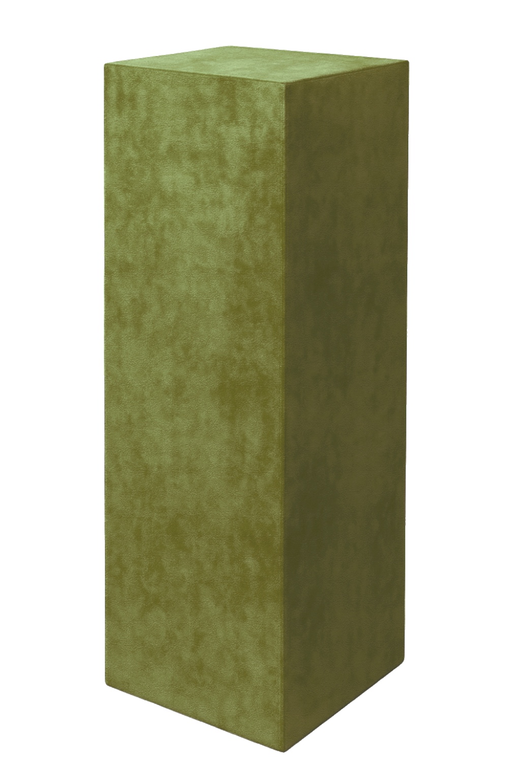 Колонна 100 см с чехлом травяная 