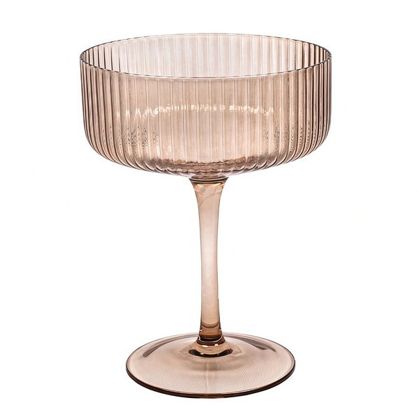 Креманка "Осака" медный - Фото 1