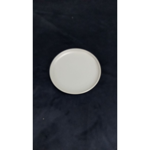 Тарелка "Киото" графит mini - Фото 2