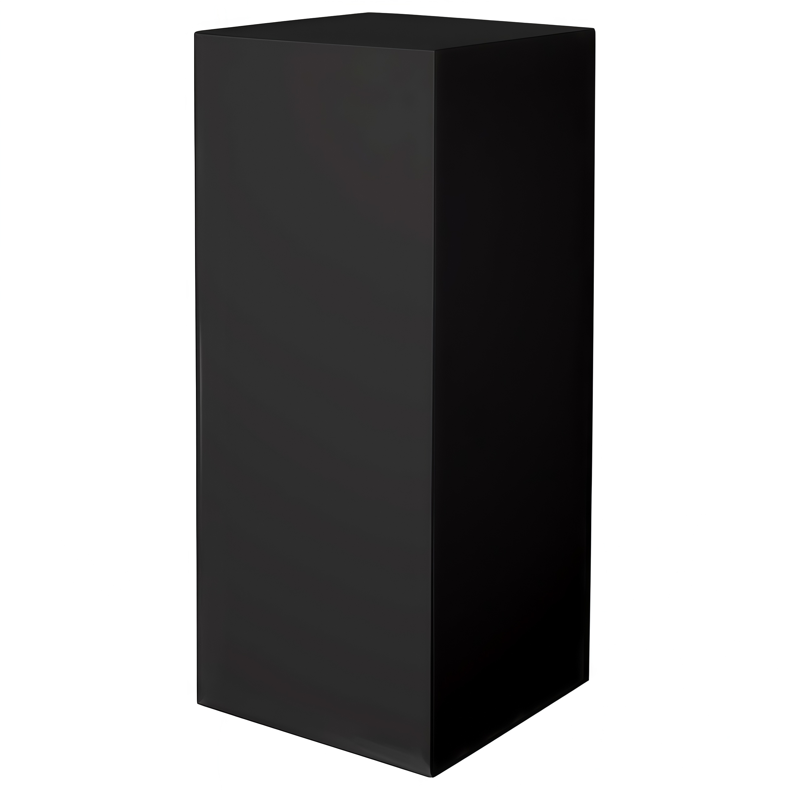 Колонна черная " Mini "