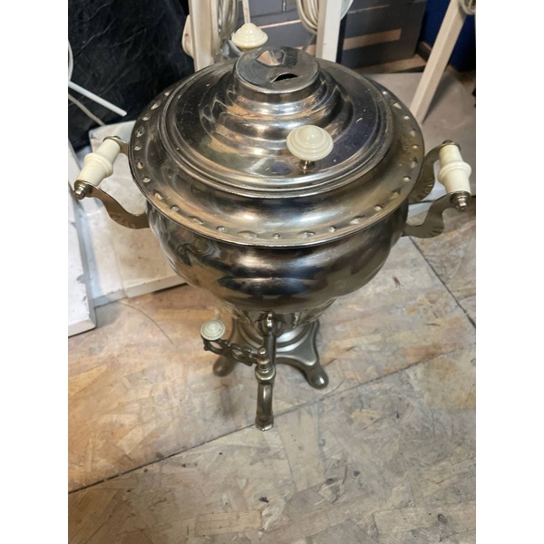 Самовар - Фото 2