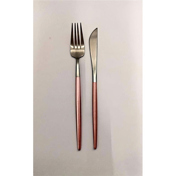 Столовые приборы "Розен" - Фото 2