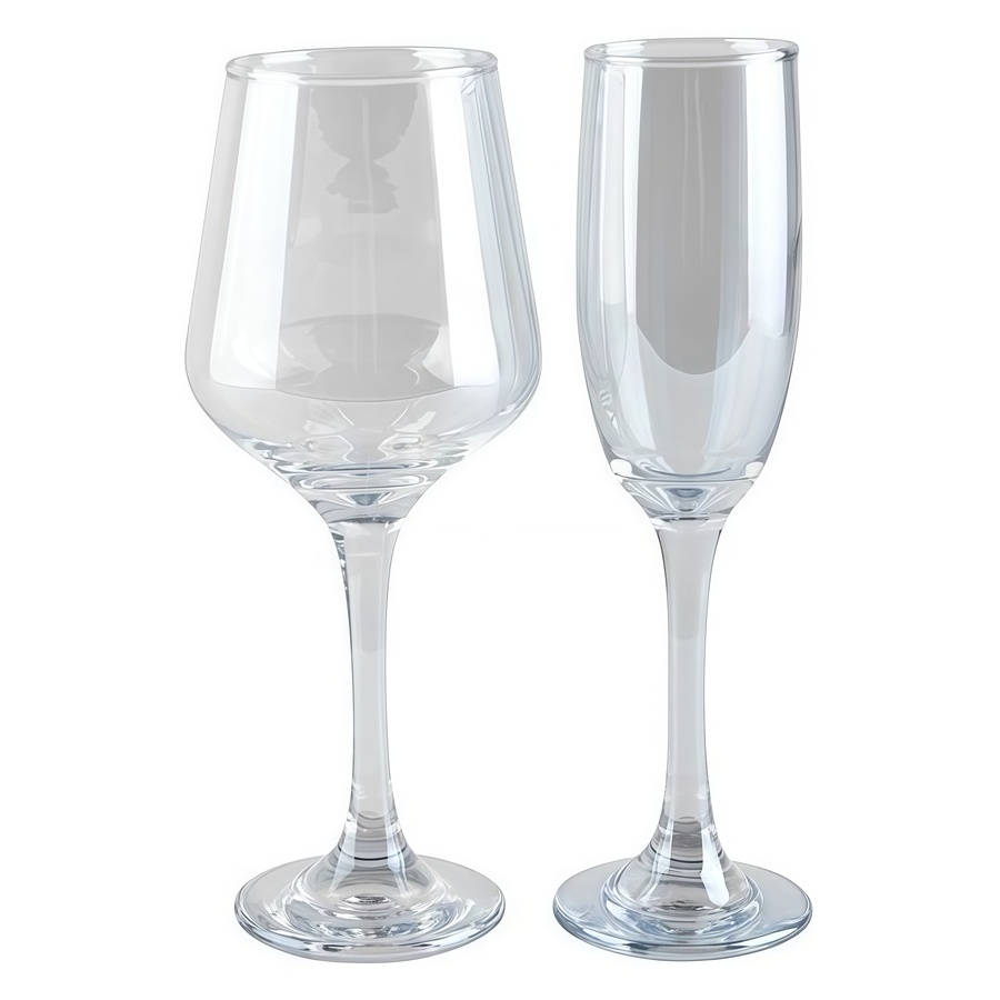 Набор бокалов "Лагуна" - Фото основное 1