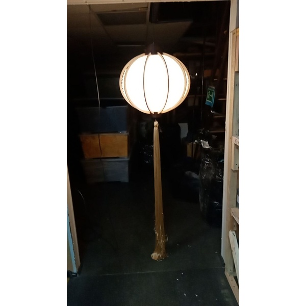 Японский фонарь ТЕТИН - Фото 2