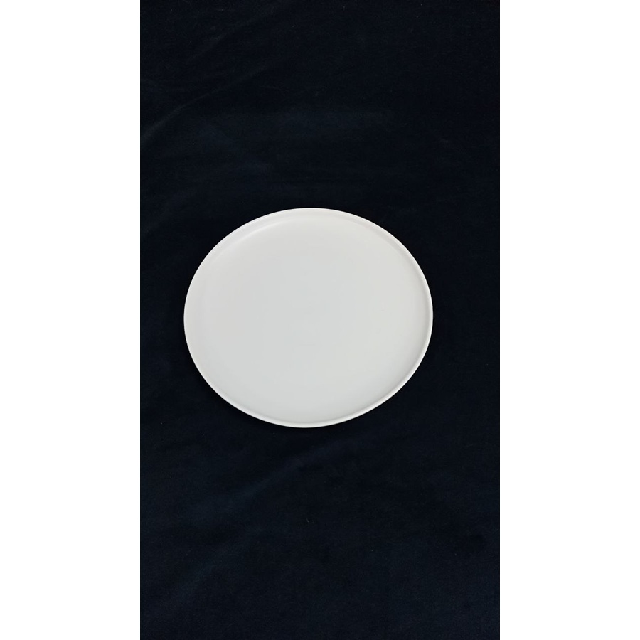 Тарелка "Киото" white - Фото миниатюра 2