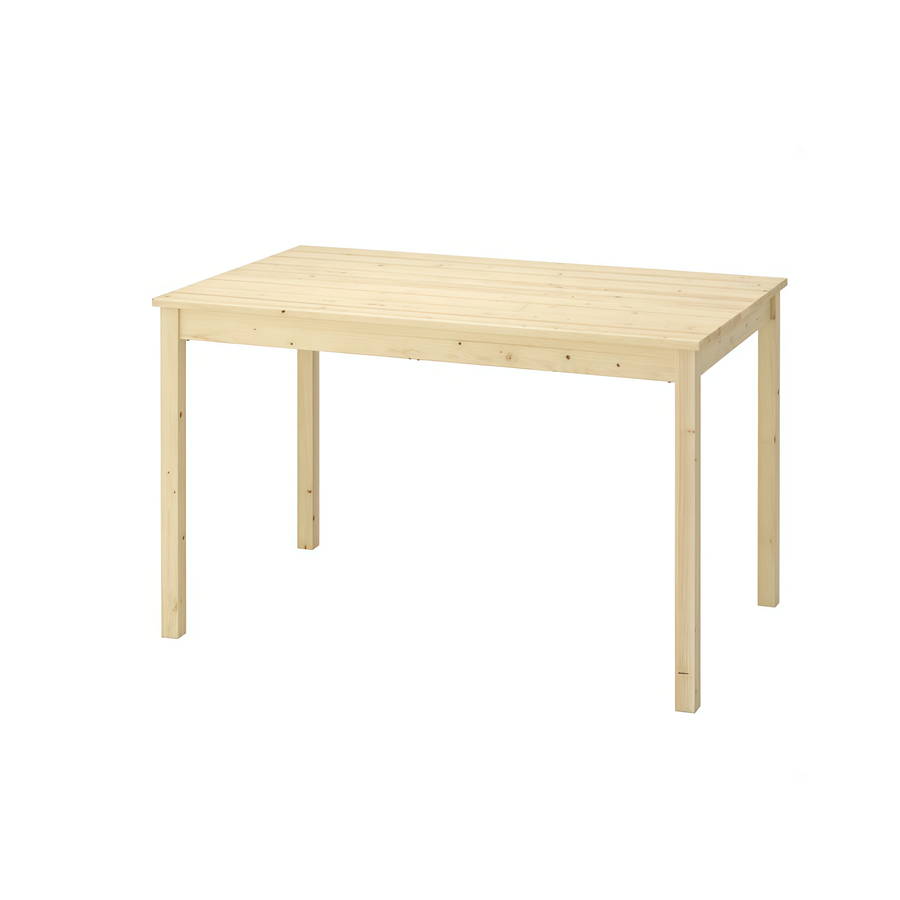 Стол прямоугольный Simple - Фото миниатюра 1