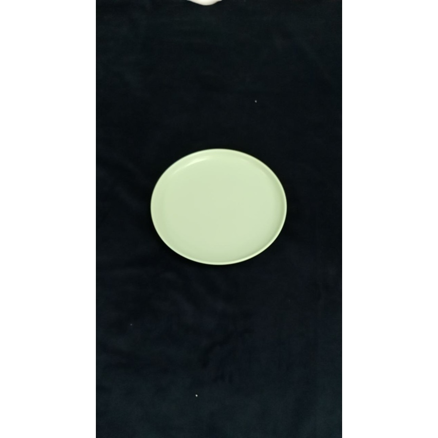 Тарелка "Киото" мятная mini - Фото миниатюра 2