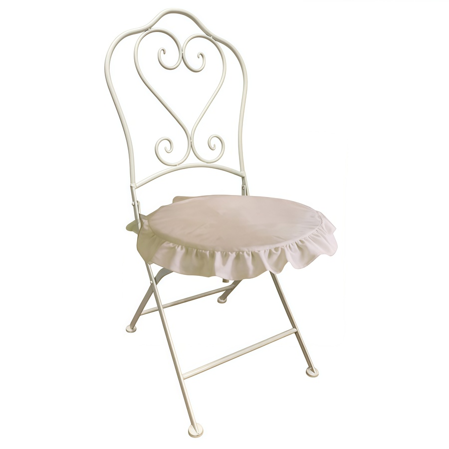 Стул Lumi "Светло-бежевый" - Фото миниатюра 1