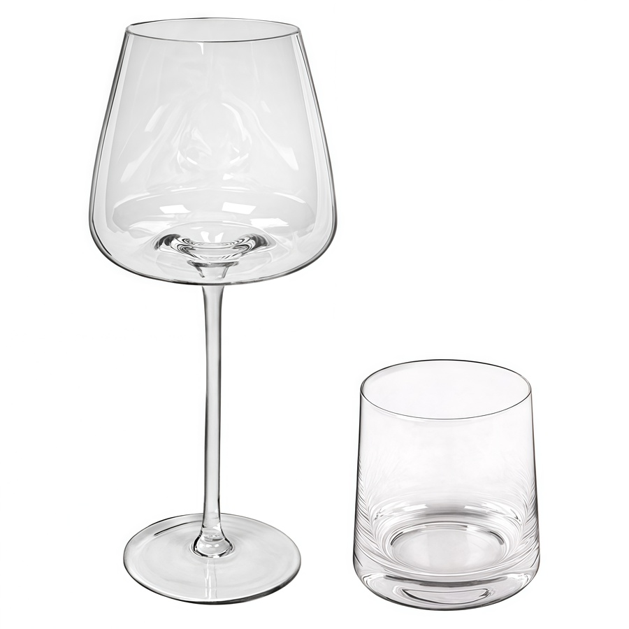 Набор бокалов "Вилль" - Фото основное 1