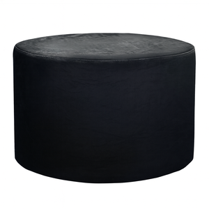 Пуф Luxore maxi "Total black"