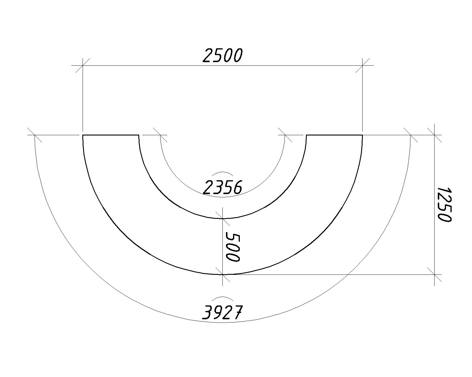 Бар  "Луна"  под кастомизацию - Фото миниатюра 4