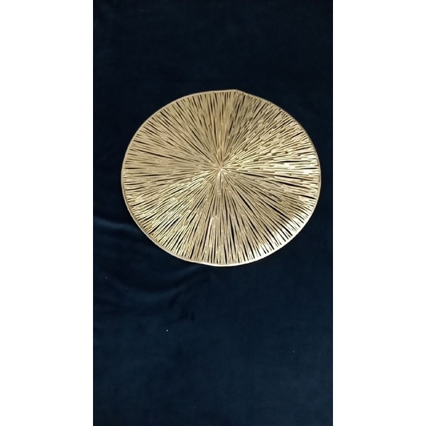 Подставка под тарелку Lux - Фото 2