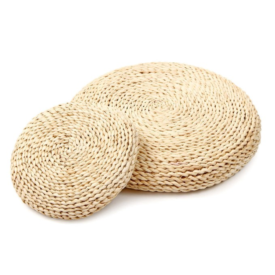 Ротанговый пуф Sella - Фото основное 1