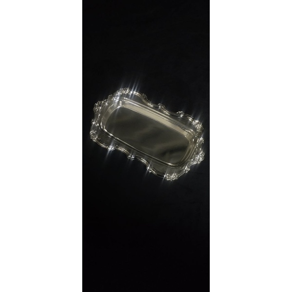 Поднос-блюдце  - Фото 2