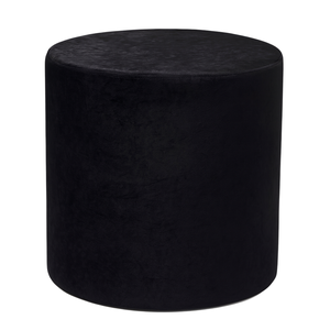 Пуф Luxore mini "Total black"